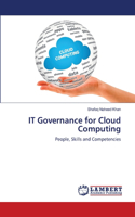 IT Governance for Cloud Computing