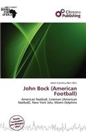 John Bock (American Football)