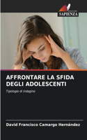 Affrontare La Sfida Degli Adolescenti