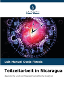 Teilzeitarbeit in Nicaragua