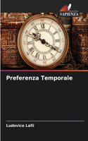 Preferenza Temporale