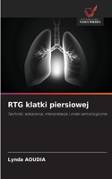 RTG klatki piersiowej