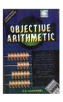 Objective Arithmetic