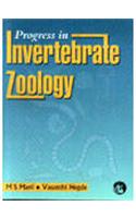Progress in Invertebrate Zoology