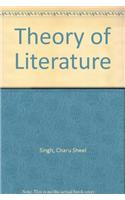 Theory of Literature