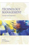 Technology Management