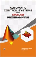 Automatic Control Systems with MATLAB Programming