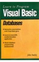 Learn to Program Visual Basic Databases