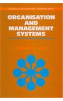 Organisation And Management Systems