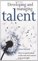  Developing And Managing Talent