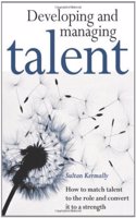 Developing And Managing Talent