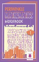 Periwinkle Mathematics Work Book - 1