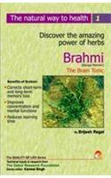 Brahmi-The Brain Tonic