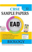 EAD Biology - 12