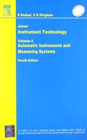 Jones’ Instrument Technology: Automatic Instruments And Measuring Systems, Vol. 5