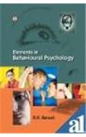 Elements In Behavioural Psychology