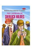 The Casebook of Sherlock Holmes