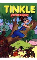 Tinkle Double Digest No. 37