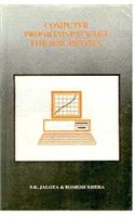 Computer Programmes Package for Soil Physics