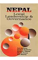 Nepal-Local Leadership & Governance