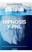 Protocolos de Hipnosis y PNL