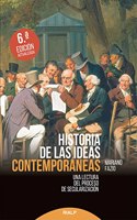 Historia de las ideas contemporaneas