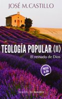 Teologia popular (II): El reinado de Dios
