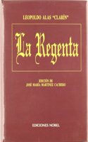 La regenta (Spanish Edition)
