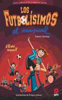 Futbolisimos