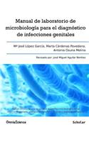 Manual de laboratorio de microbiología para el diagnóstico de infecciones genitales