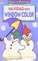 Navidad con window color [Paperback] [Jan 01, 2013] Rogaczewski-Nogai, Sybille