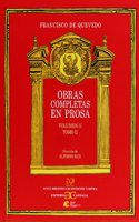 Obras Completas En Prosa