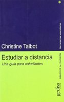 Estudiar a Distancia