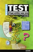 Test psicotecnicos