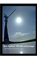 Gedser Windkraftanlage