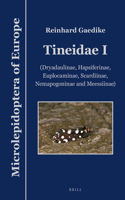 Tineidae I