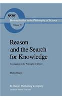 Reason and the Search for Knowledge