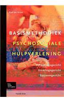 Basismethodiek Psychosociale Hulpverlening