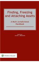 Finding, Freezing and Attaching Assets