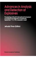 Advances in Analysis and Detection of Explosives
