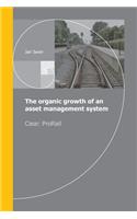 organic growth of an asset management system