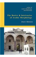 Basics & Intricacies of Arabic Morphology