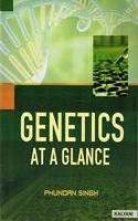 Genetics At A Glance