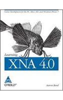 Learning XNA 4. 0