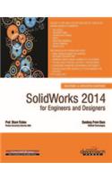 Solidworks 2014 For Engineers And Designers