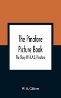 The Pinafore Picture Book