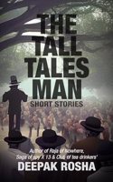 The Tall-Tales Man