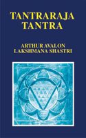 Tantraraja Tantra (Text)