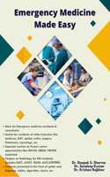 Emergency Medicine Made Easy