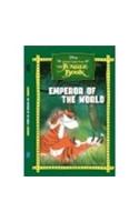 Jungle Book : Emperor Of The World